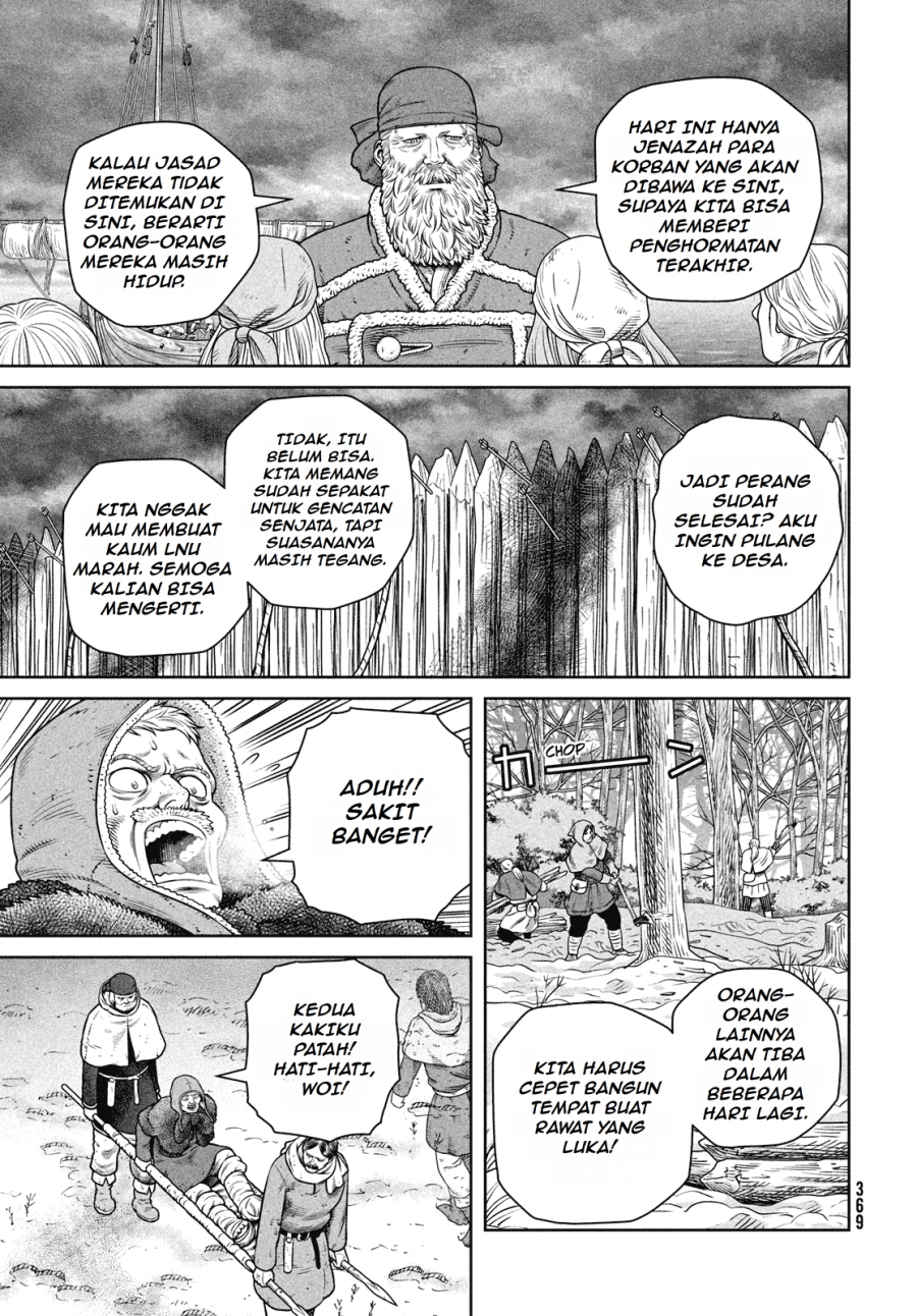 Read VIDland Saga ID Manga Online