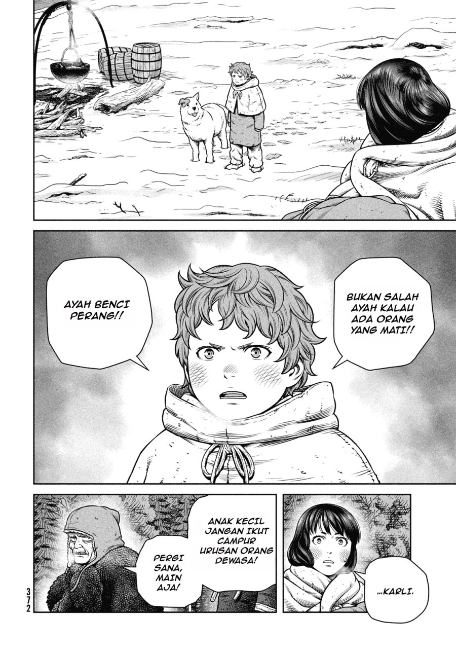 Read VIDland Saga ID Manga Online