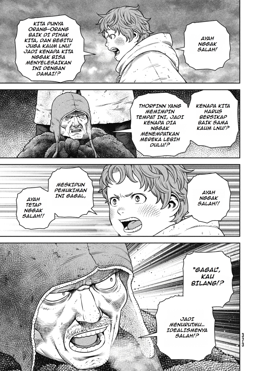 Read VIDland Saga ID Manga Online