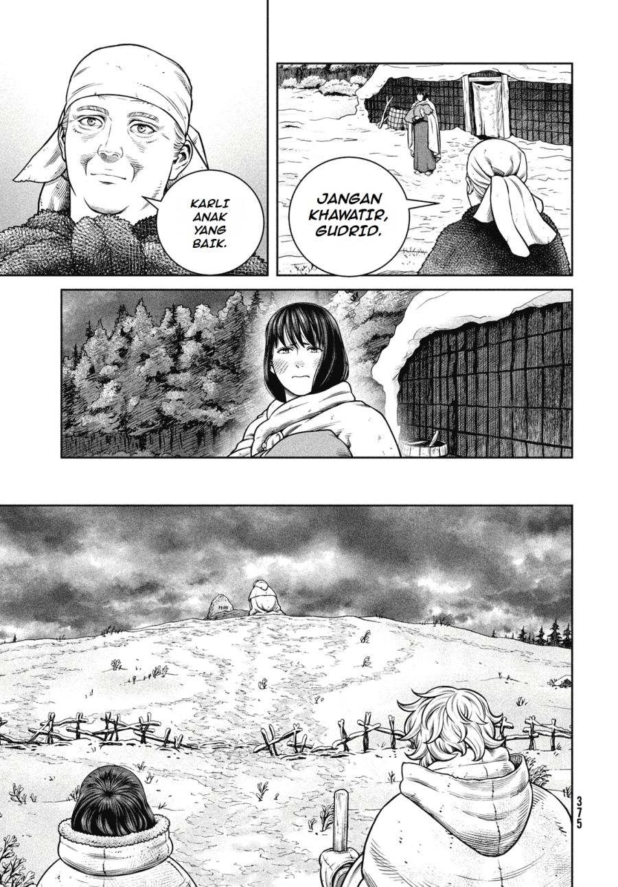 Read VIDland Saga ID Manga Online
