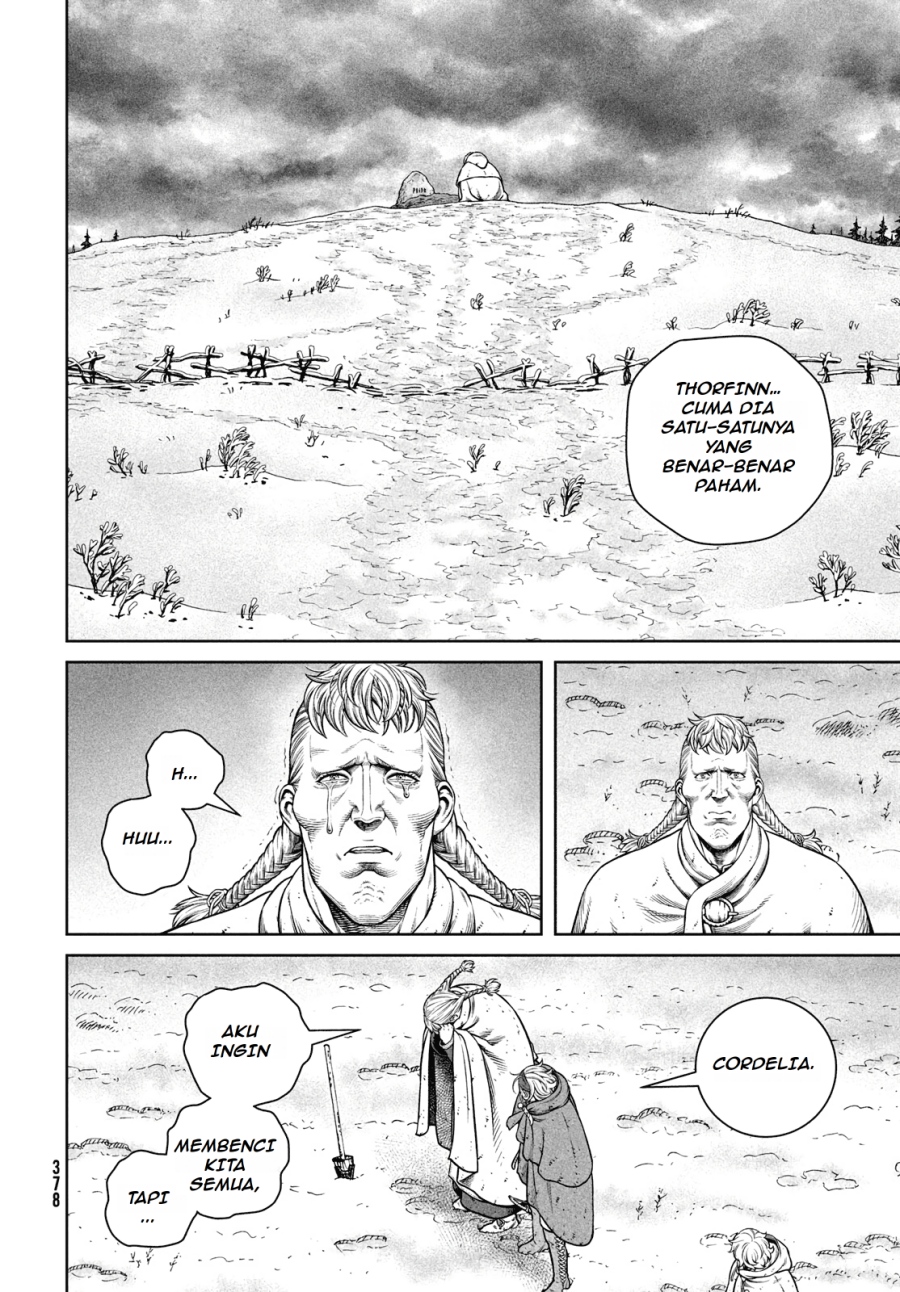 Read VIDland Saga ID Manga Online