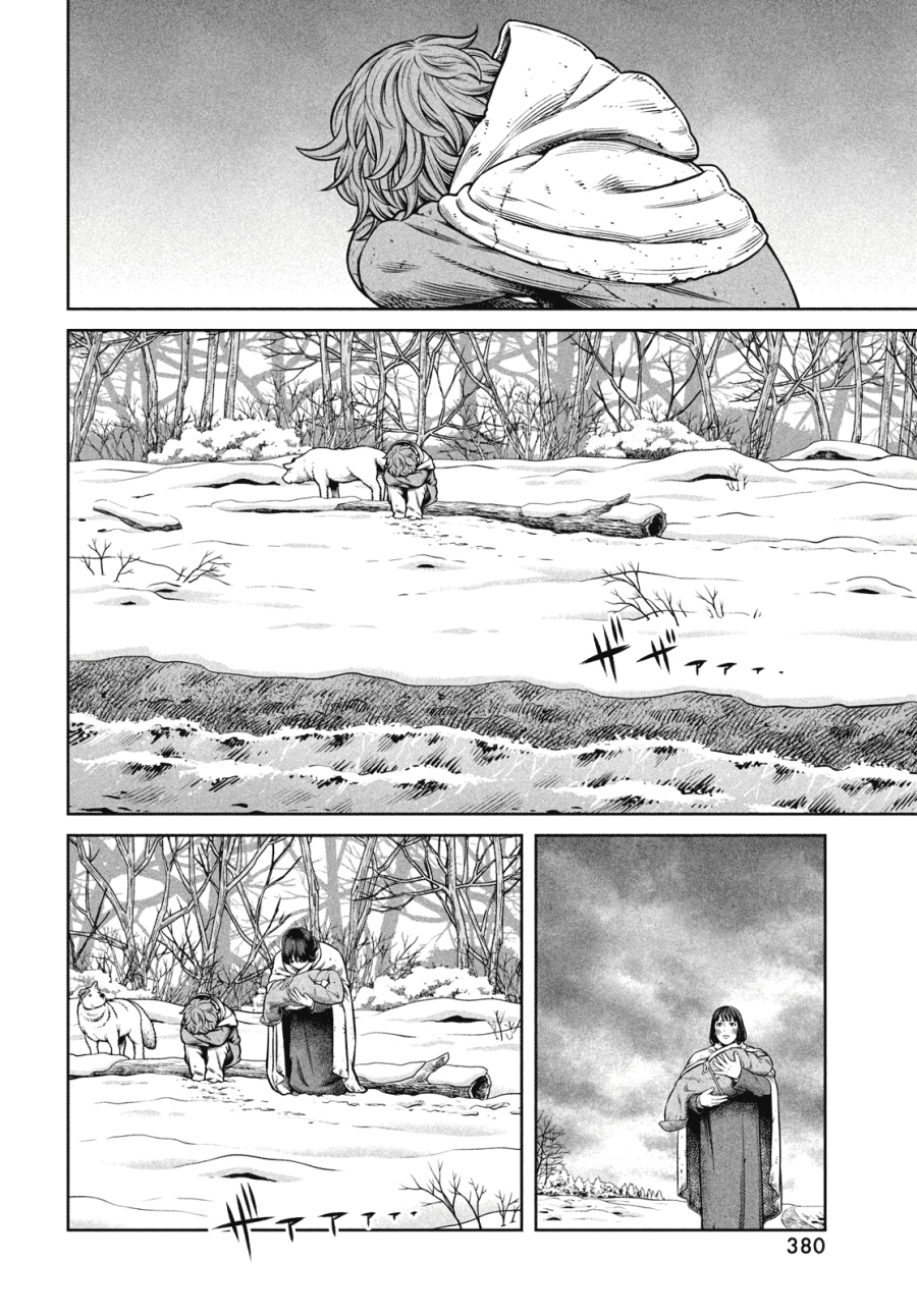 Read VIDland Saga ID Manga Online