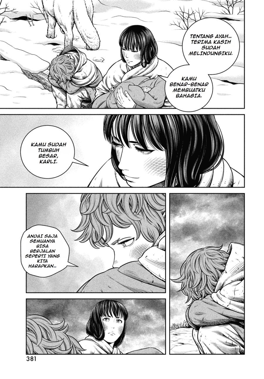 Read VIDland Saga ID Manga Online