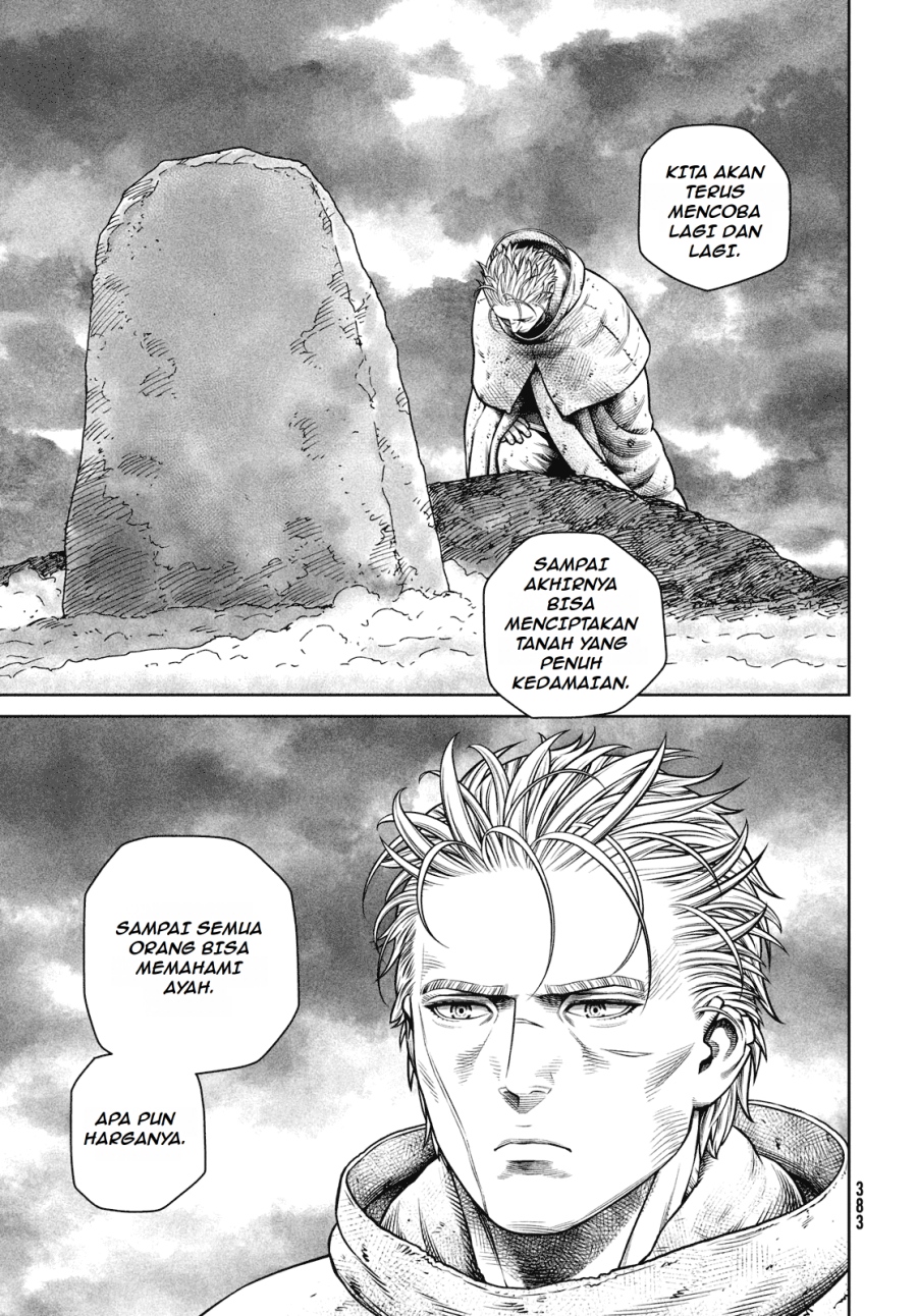 Read VIDland Saga ID Manga Online