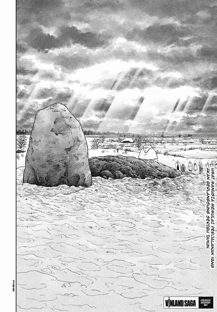Read VIDland Saga ID Manga Online