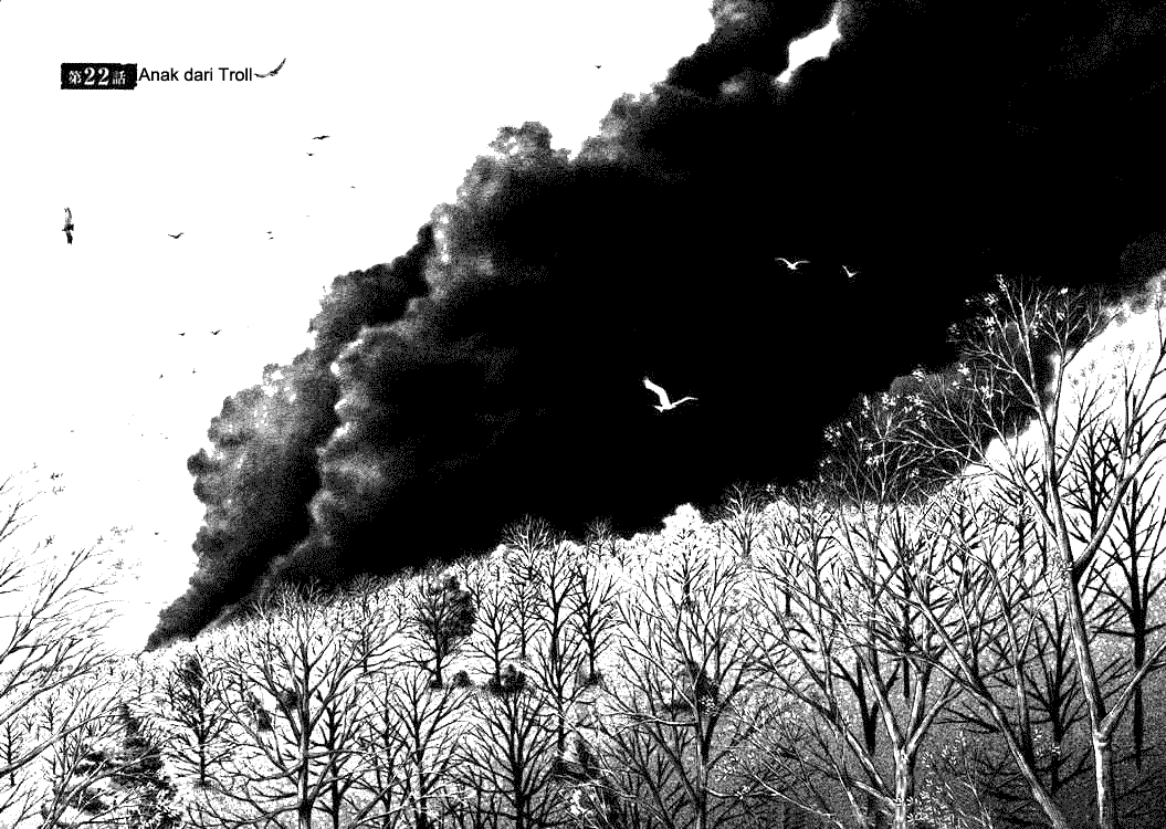 Read VIDland Saga ID Manga Online