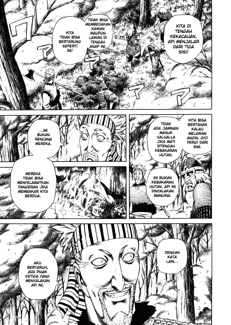 Read VIDland Saga ID Manga Online