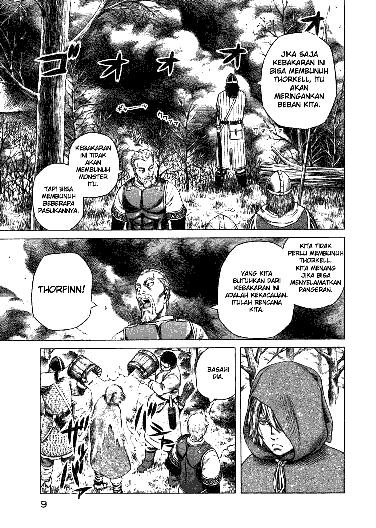 Read VIDland Saga ID Manga Online