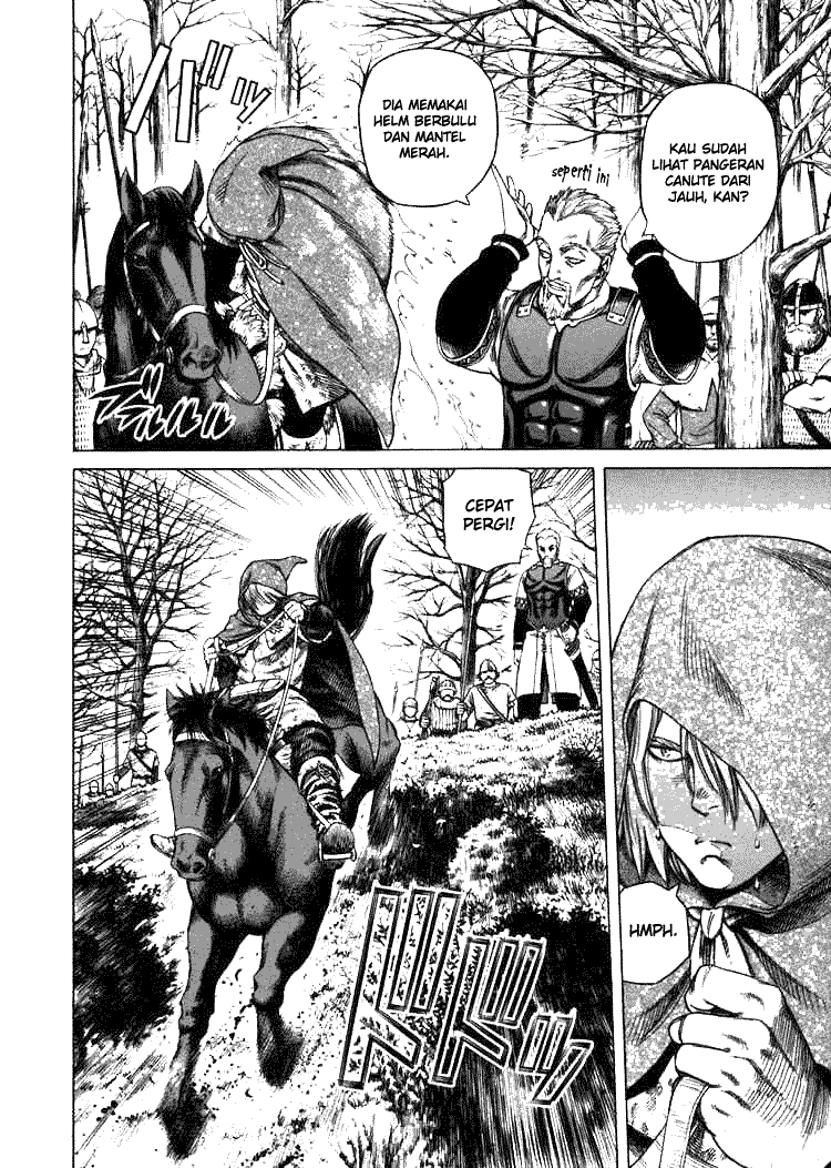Read VIDland Saga ID Manga Online