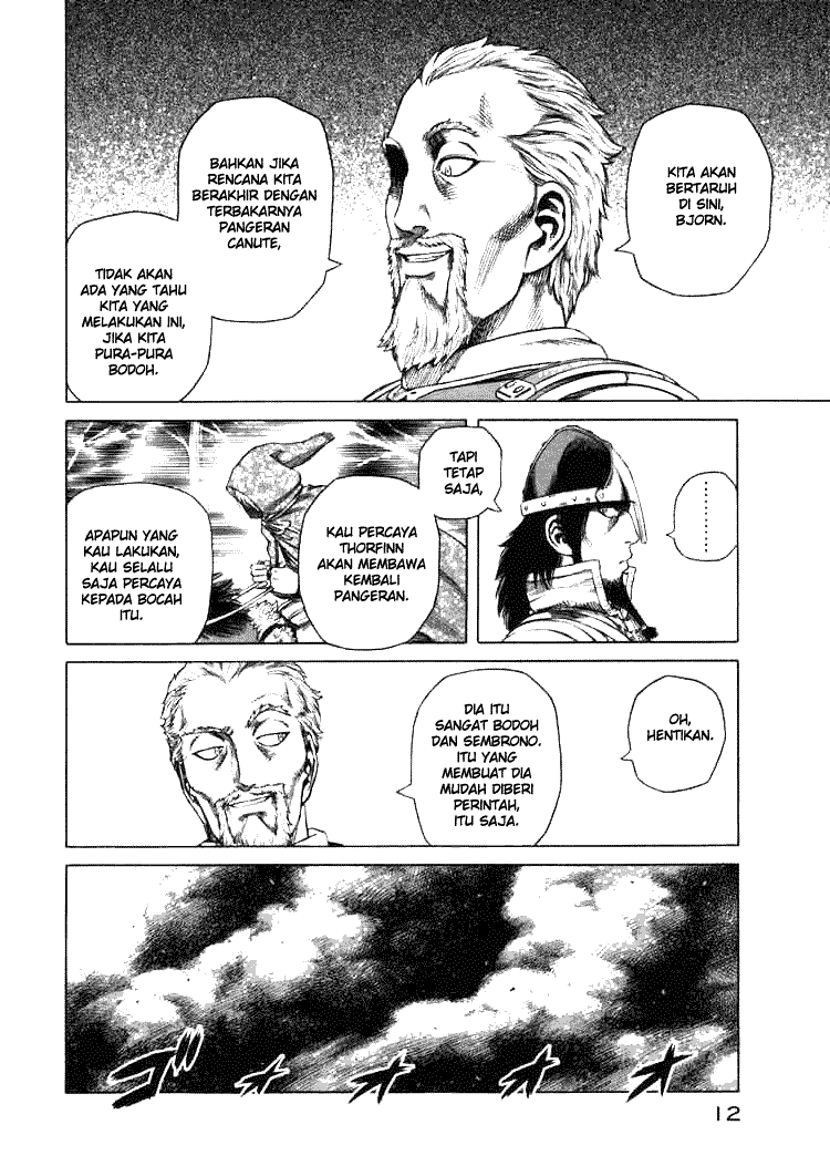 Read VIDland Saga ID Manga Online