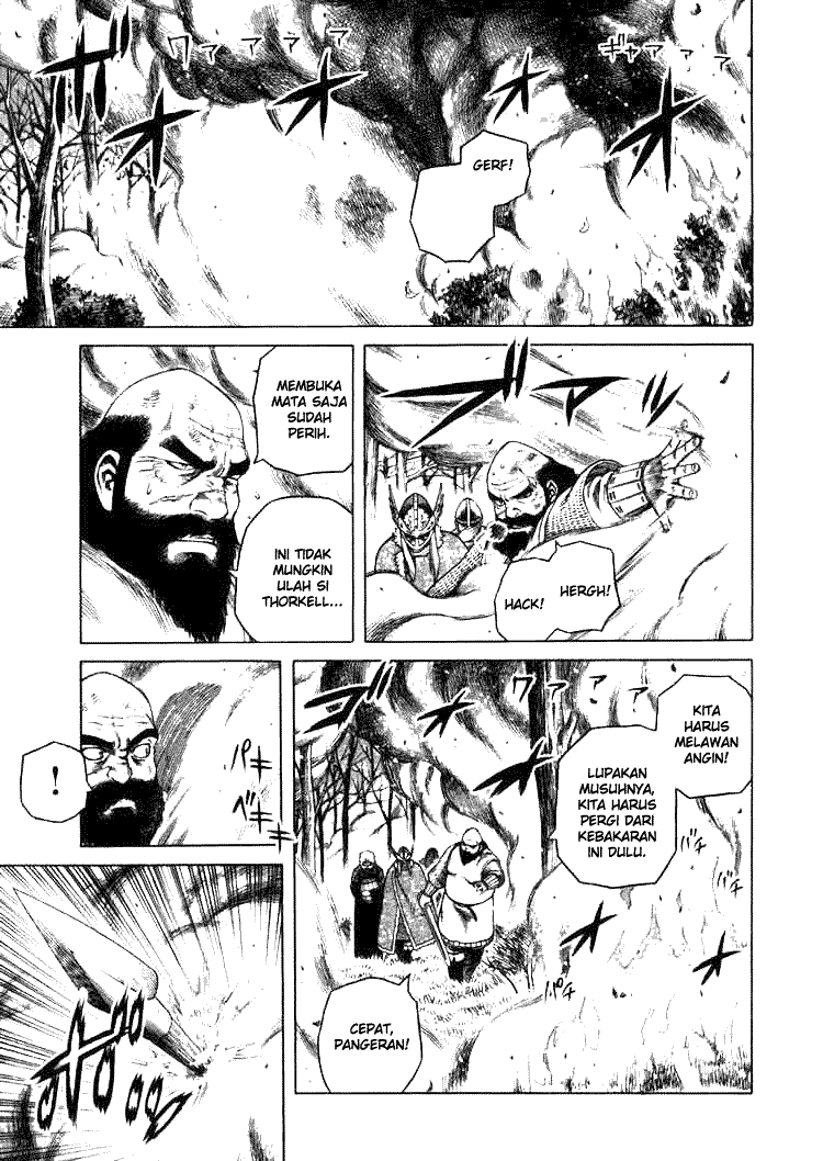 Read VIDland Saga ID Manga Online