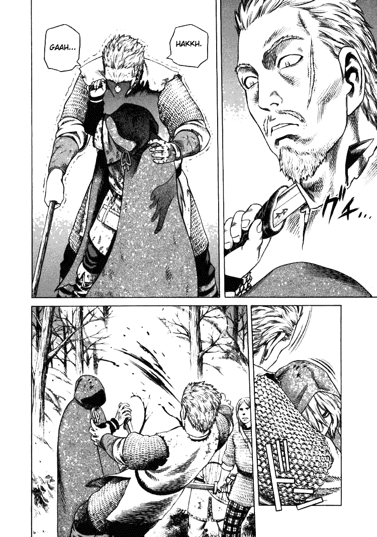 Read VIDland Saga ID Manga Online