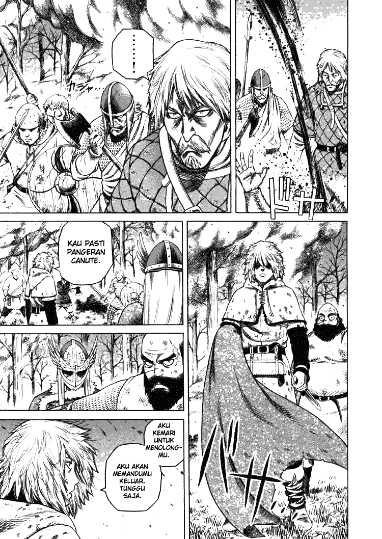 Read VIDland Saga ID Manga Online
