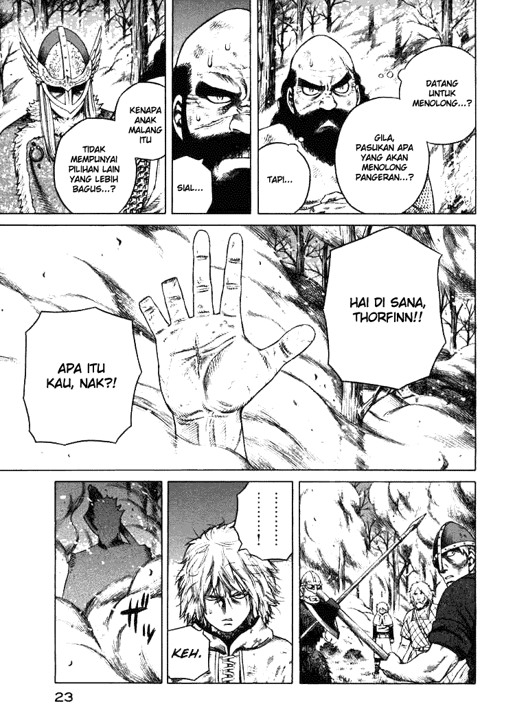 Read VIDland Saga ID Manga Online