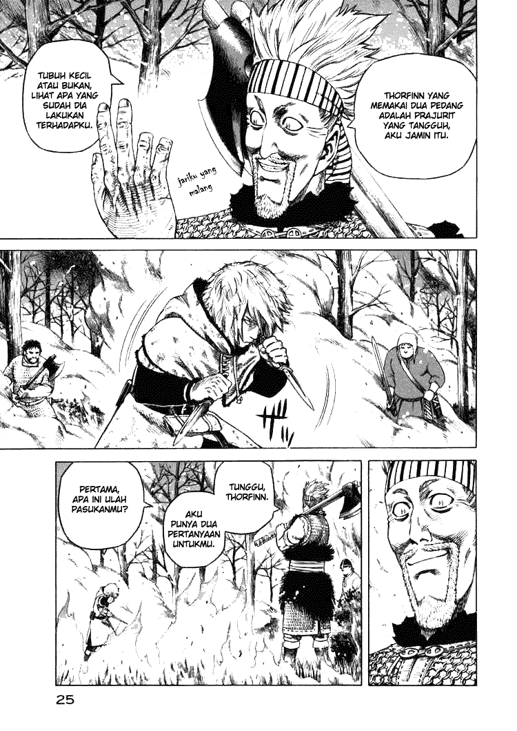 Read VIDland Saga ID Manga Online
