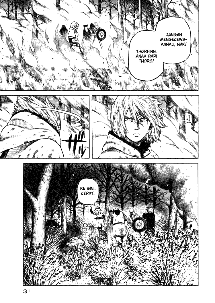 Read VIDland Saga ID Manga Online