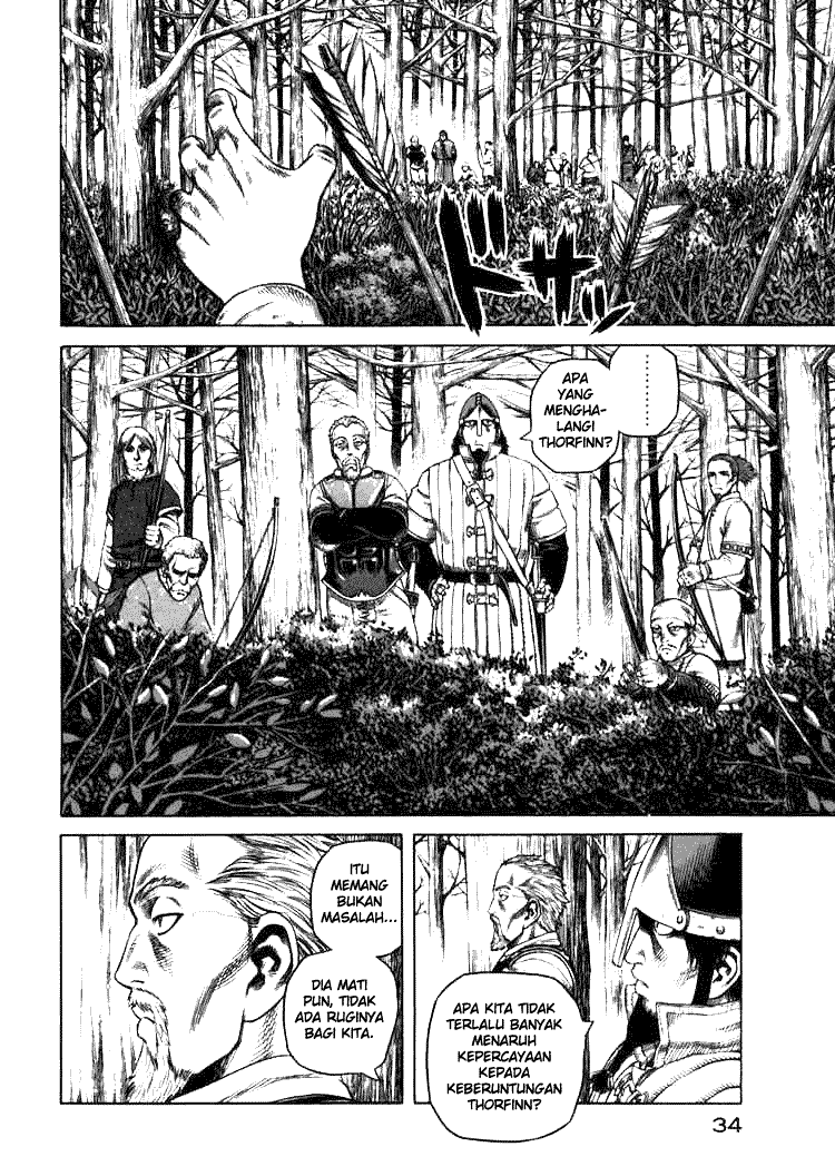 Read VIDland Saga ID Manga Online