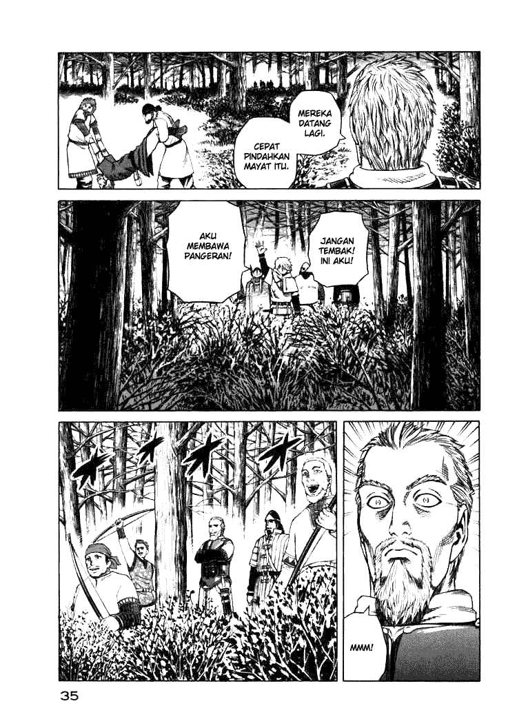 Read VIDland Saga ID Manga Online
