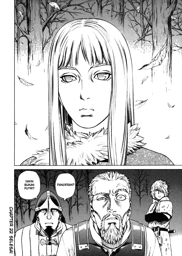 Read VIDland Saga ID Manga Online