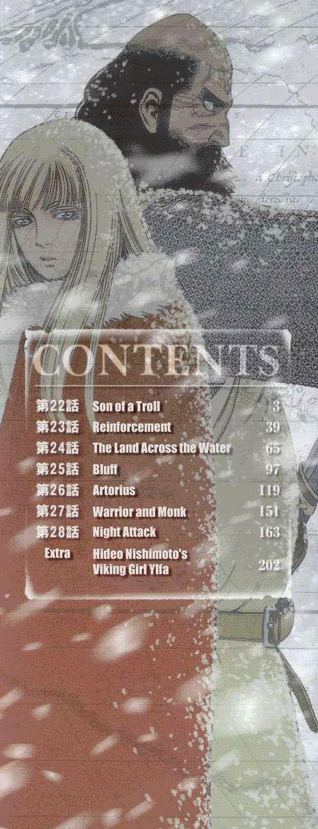 Read VIDland Saga ID Manga Online