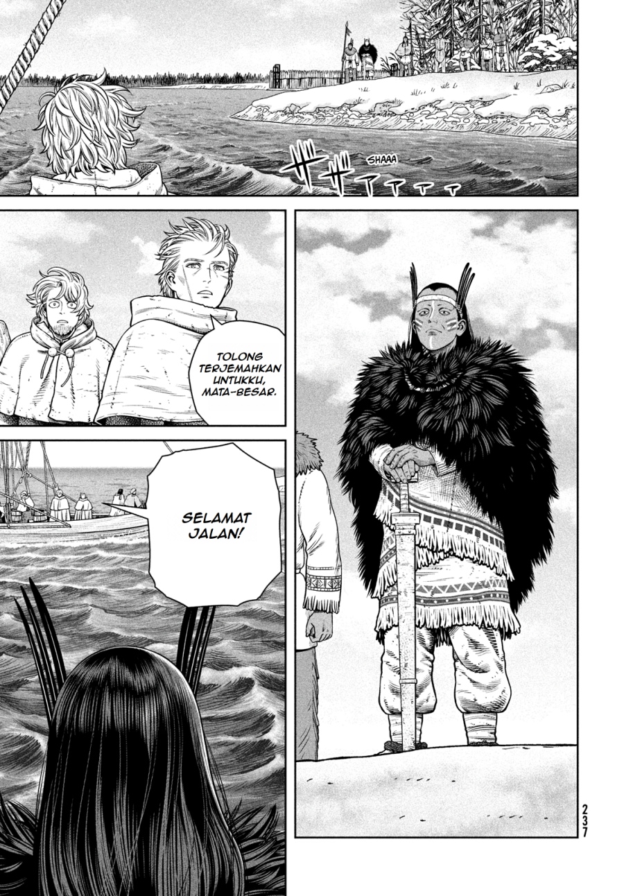 Read VIDland Saga ID Manga Online