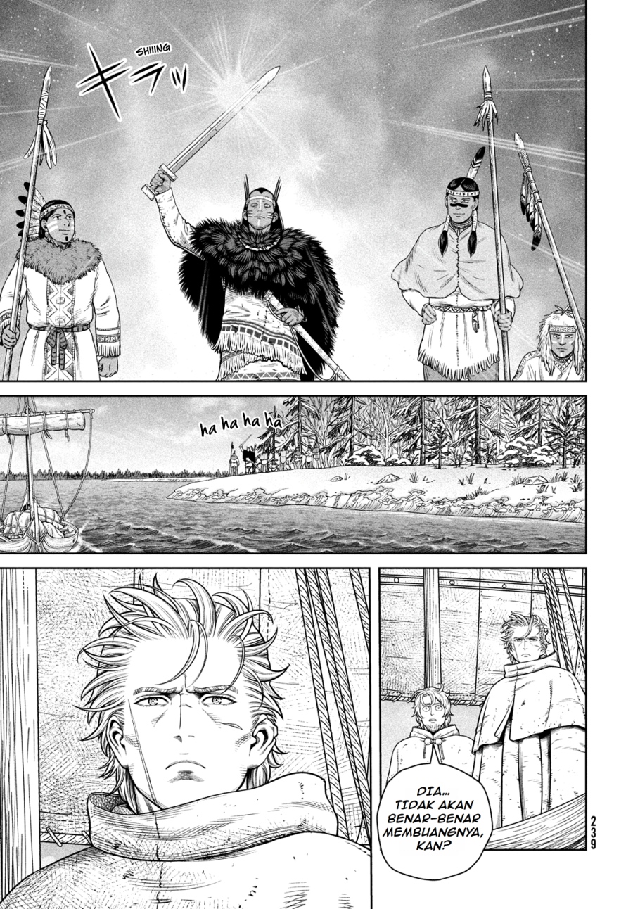 Read VIDland Saga ID Manga Online