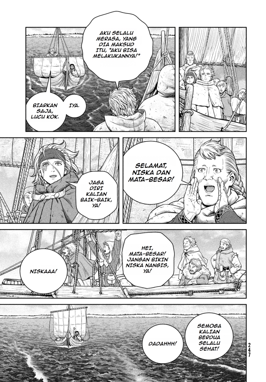 Read VIDland Saga ID Manga Online