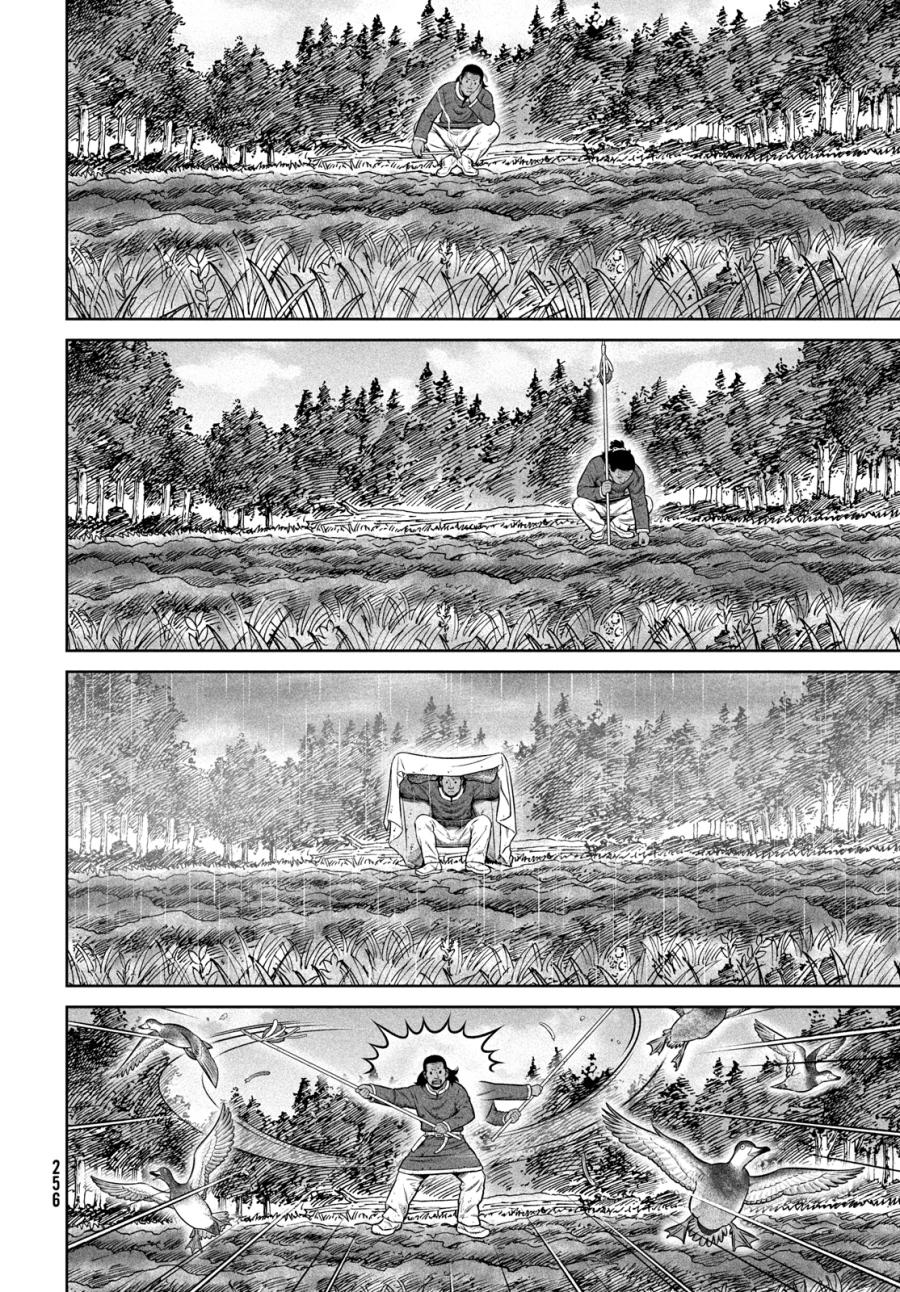 Read VIDland Saga ID Manga Online