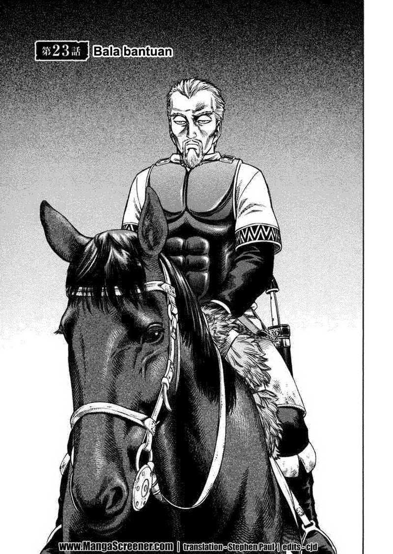 Read VIDland Saga ID Manga Online