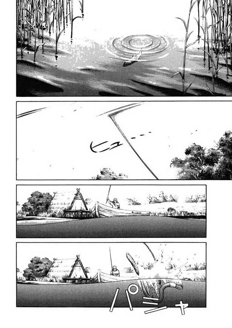 Read VIDland Saga ID Manga Online