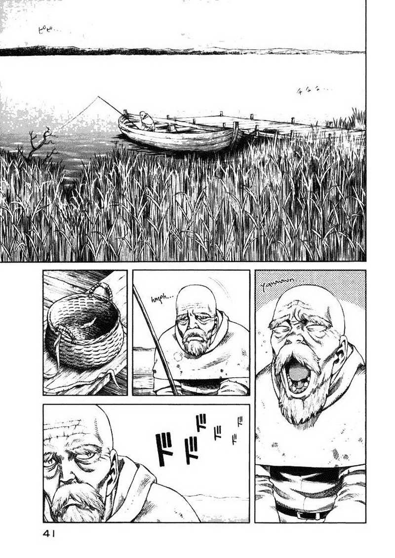Read VIDland Saga ID Manga Online