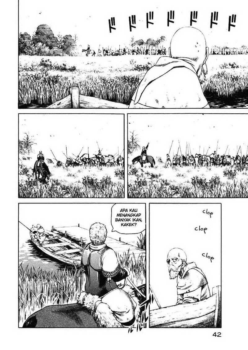 Read VIDland Saga ID Manga Online