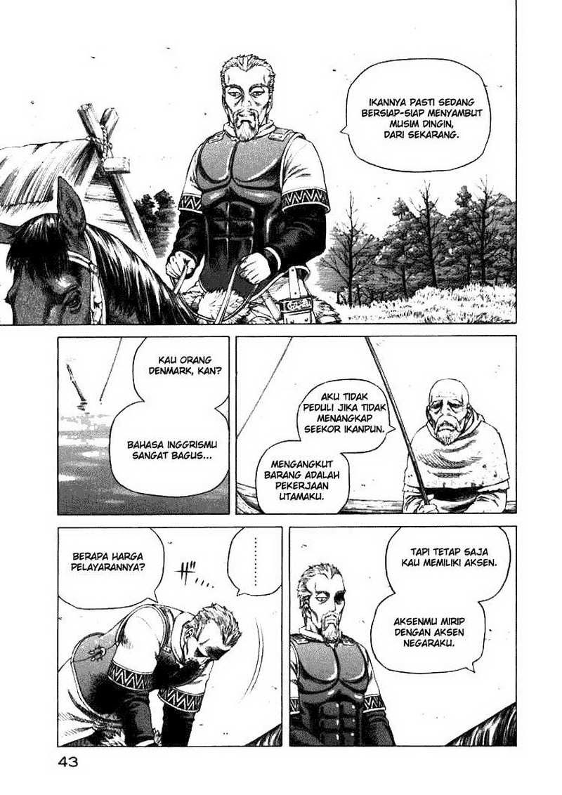 Read VIDland Saga ID Manga Online