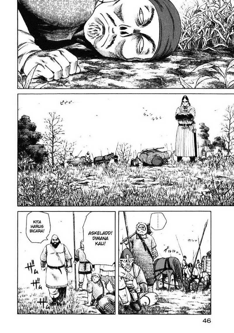 Read VIDland Saga ID Manga Online