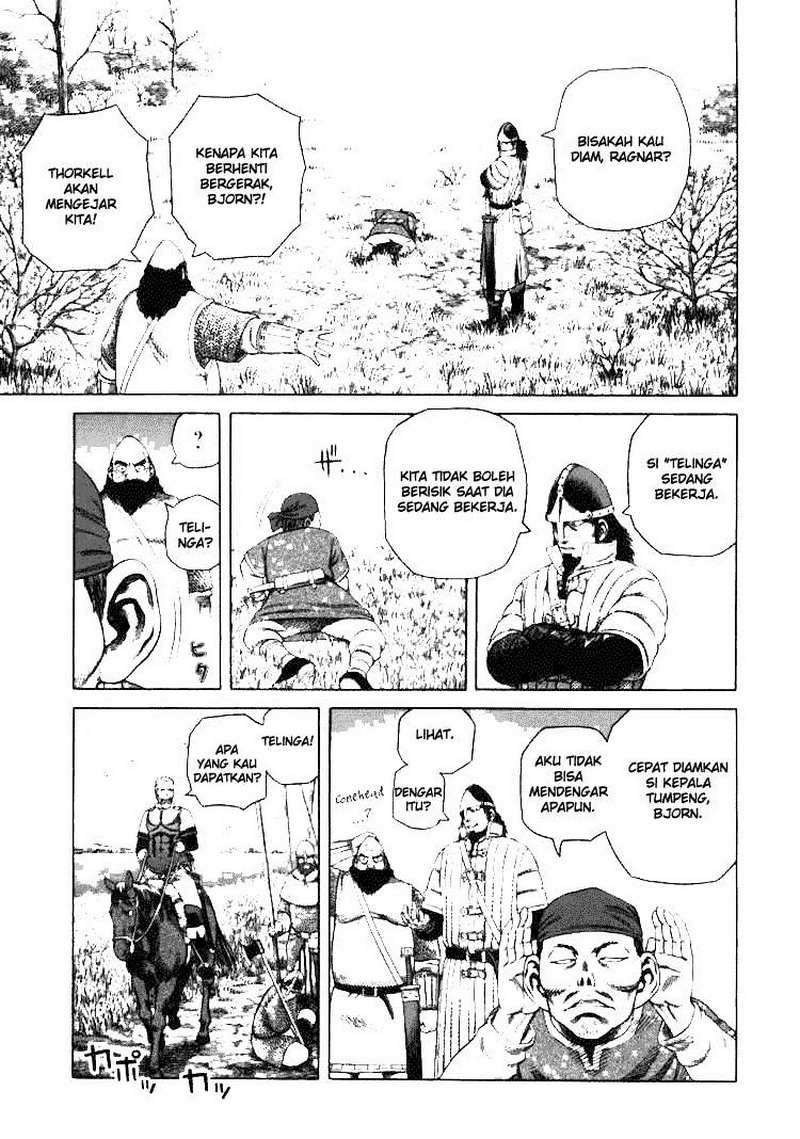 Read VIDland Saga ID Manga Online