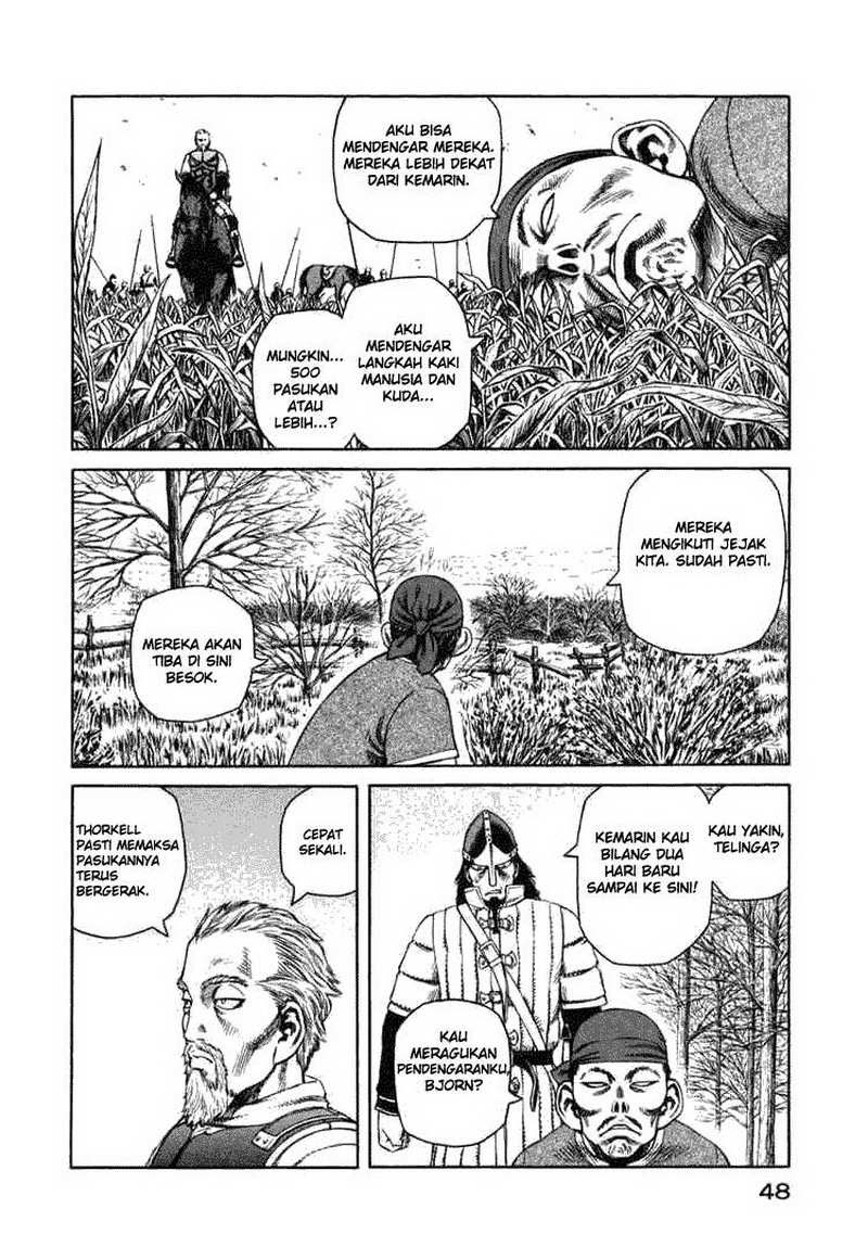 Read VIDland Saga ID Manga Online