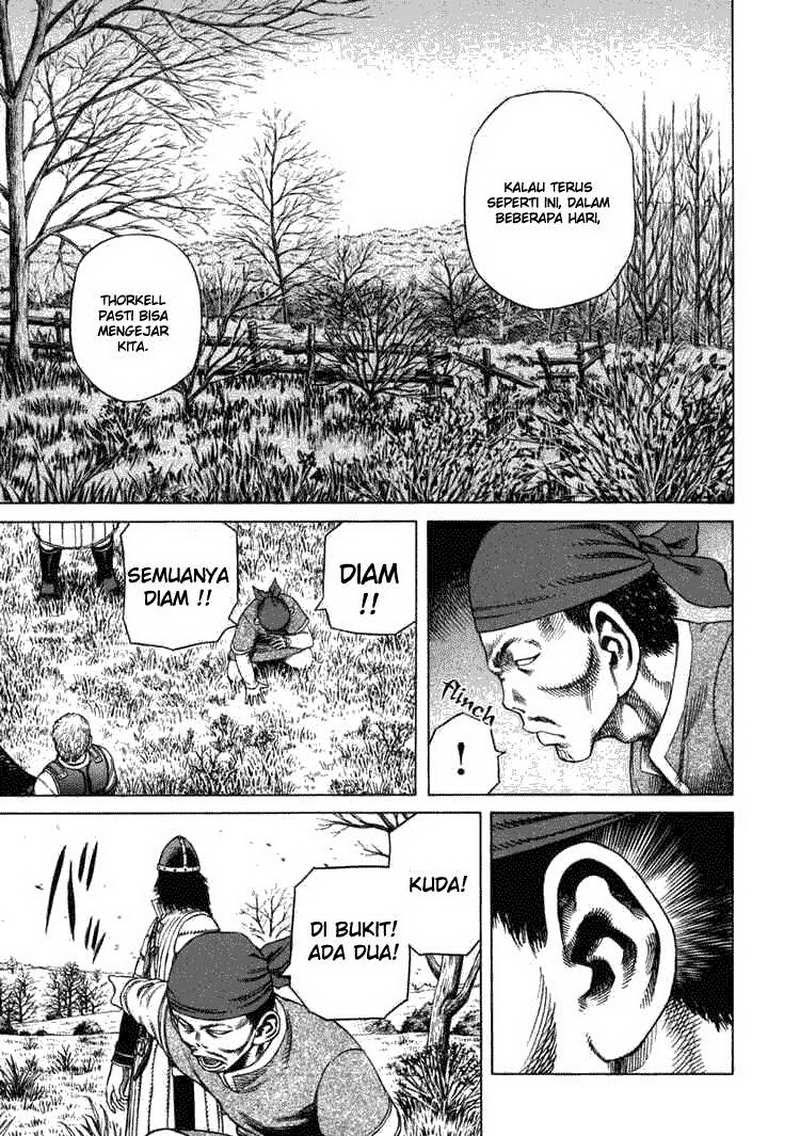 Read VIDland Saga ID Manga Online