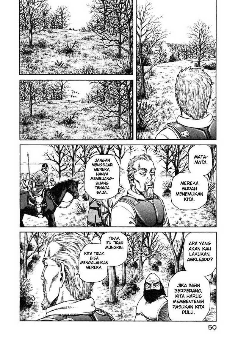 Read VIDland Saga ID Manga Online