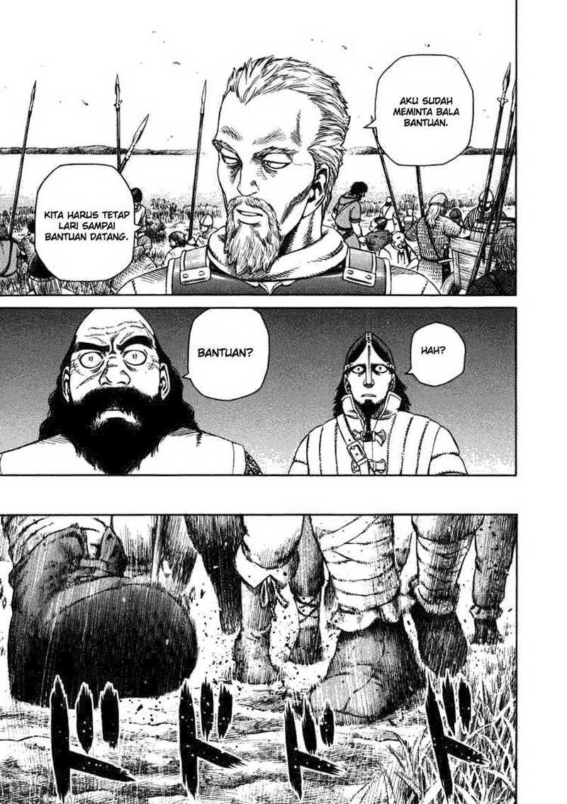 Read VIDland Saga ID Manga Online