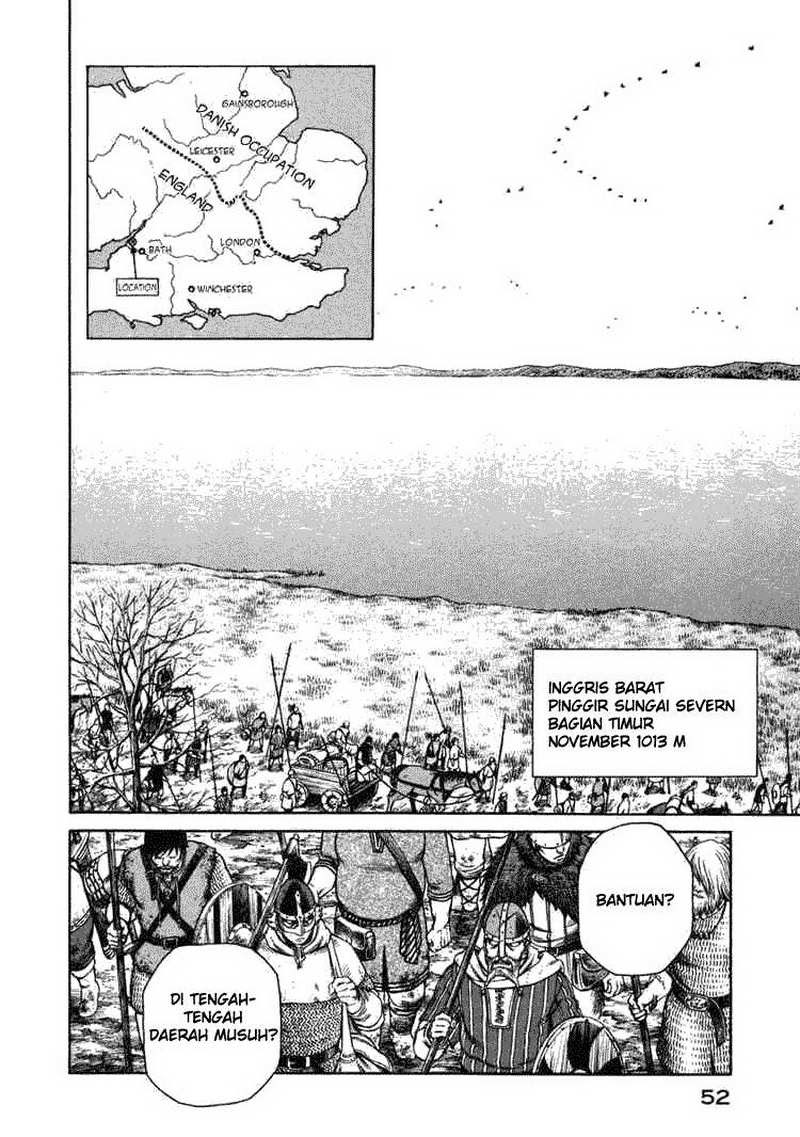 Read VIDland Saga ID Manga Online