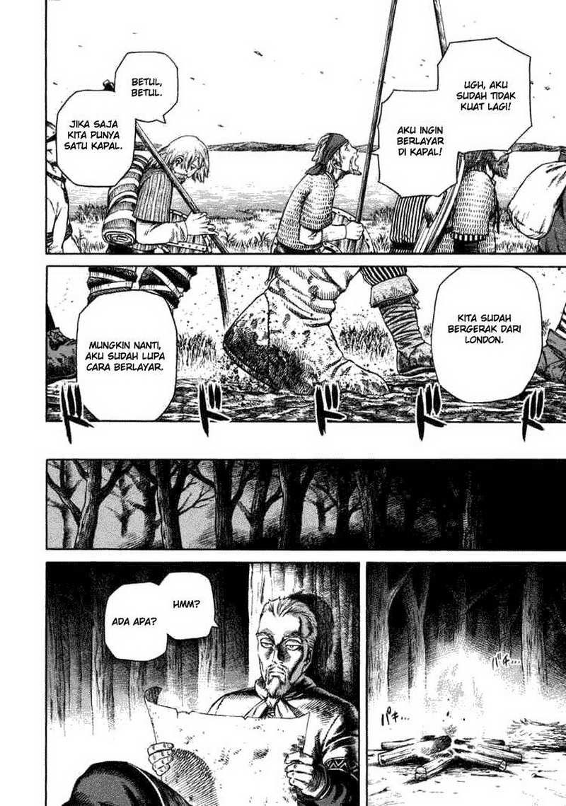 Read VIDland Saga ID Manga Online