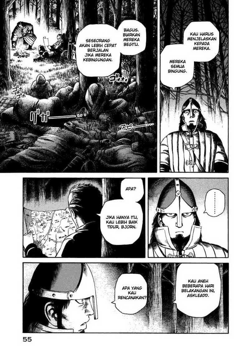Read VIDland Saga ID Manga Online