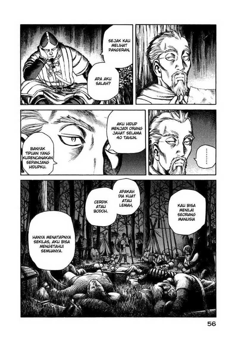 Read VIDland Saga ID Manga Online