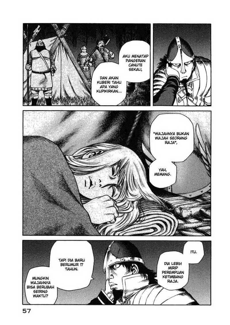 Read VIDland Saga ID Manga Online