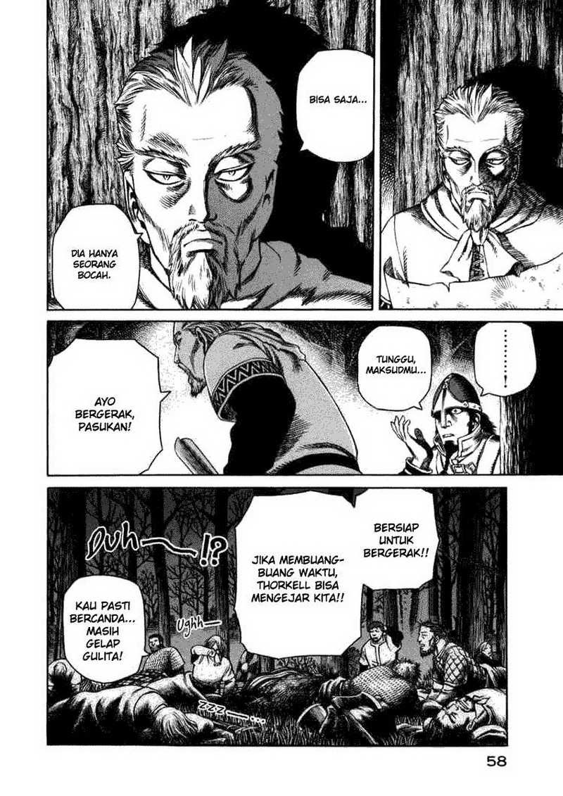 Read VIDland Saga ID Manga Online
