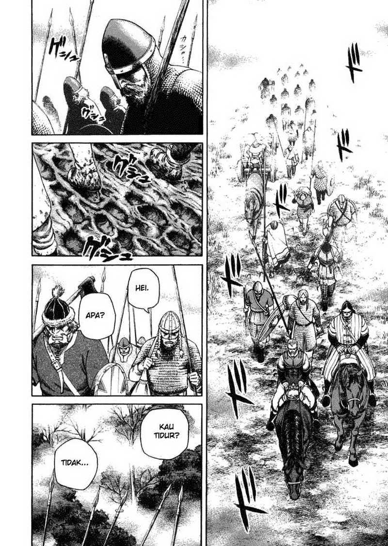 Read VIDland Saga ID Manga Online