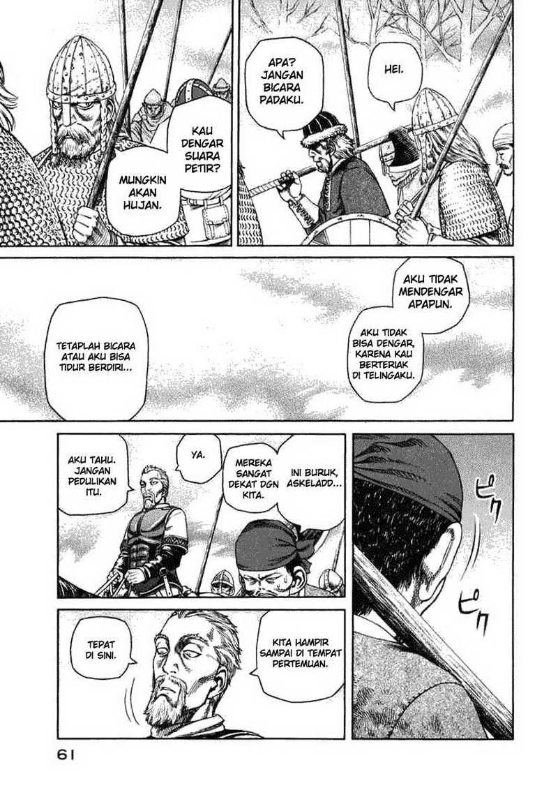 Read VIDland Saga ID Manga Online