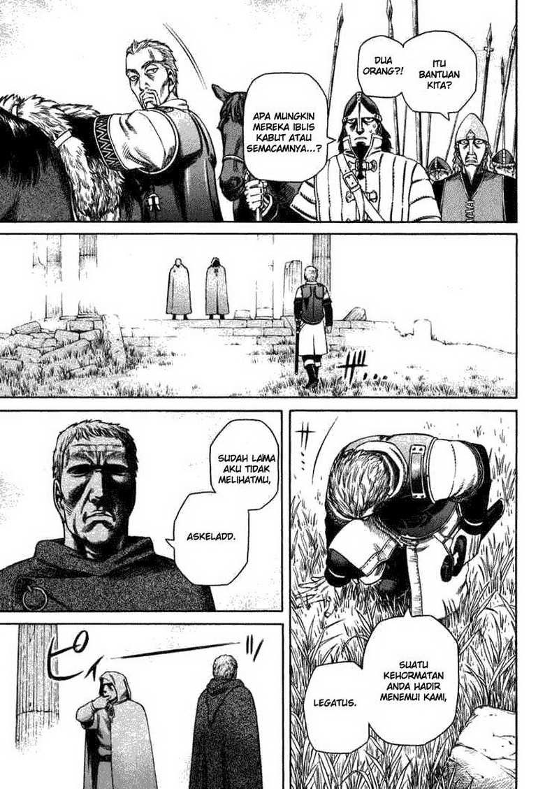 Read VIDland Saga ID Manga Online
