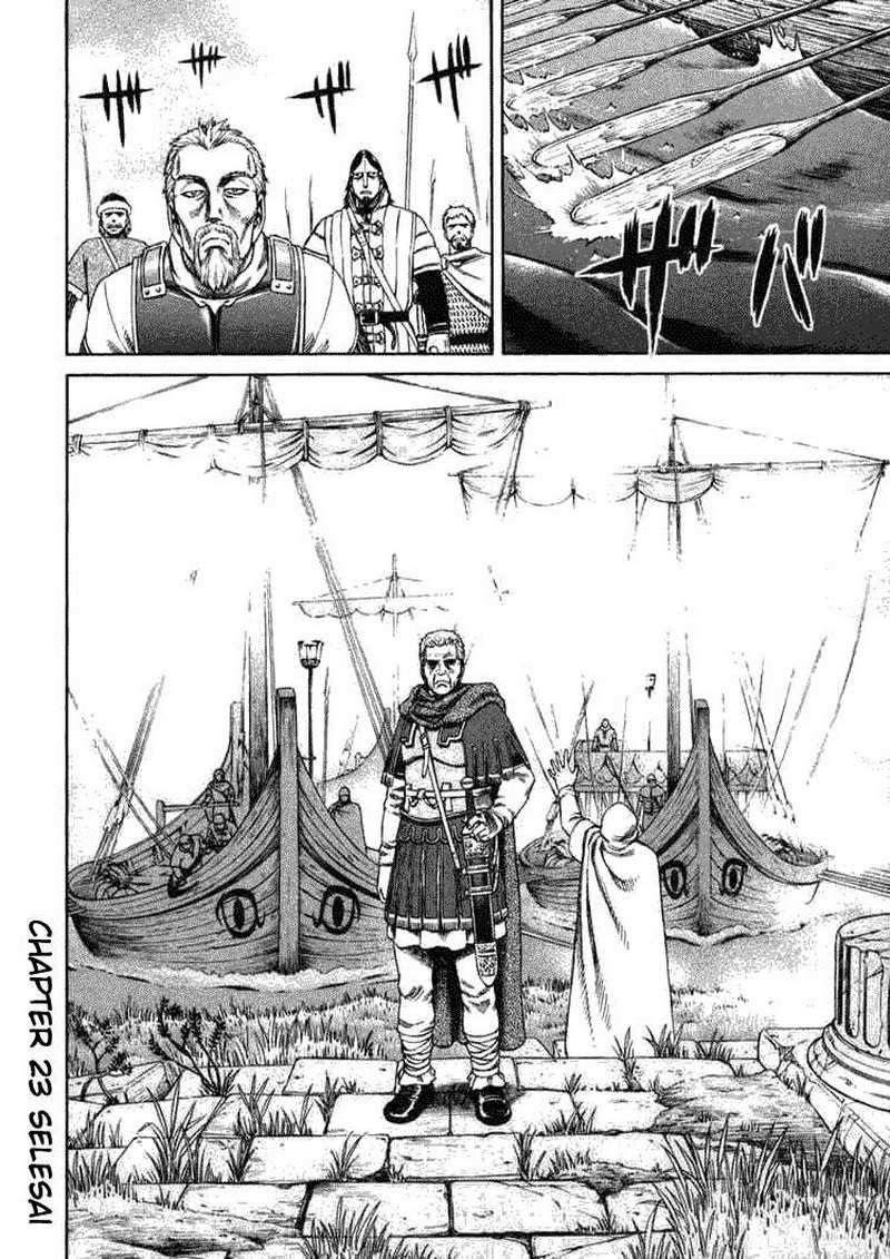 Read VIDland Saga ID Manga Online