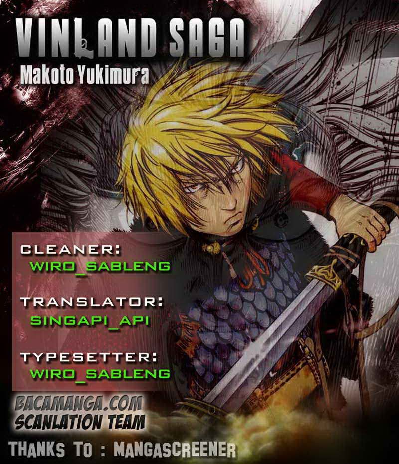 Read VIDland Saga ID Manga Online
